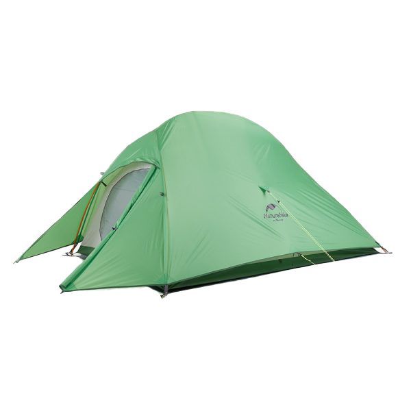 چادر اضطراری دو نفره نیچرهایک مدل cloud up 2 ultralight کد 589